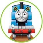 Thomas the Train